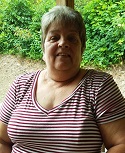 Paulette Henson Paulette Henson